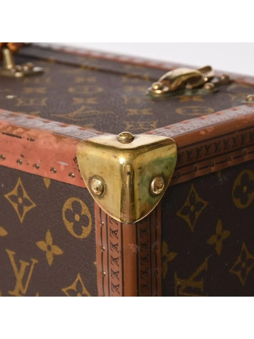 Louis Vuitton brand louis